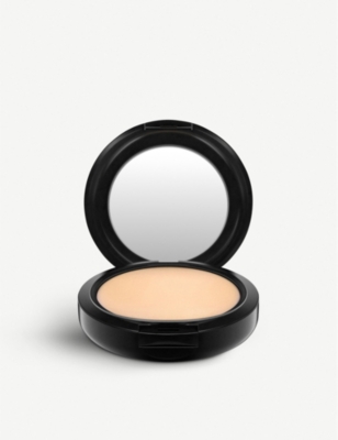 MAC - Studio Fix Powder Plus Foundation 15g 