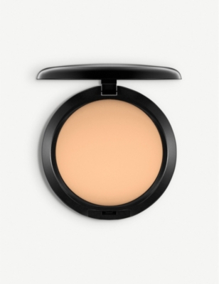 Shop Mac C5 Studio Fix Powder Plus Foundation 15g