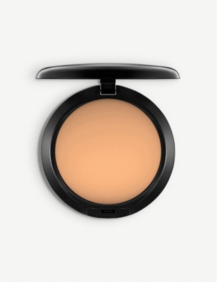 Mac C7 Studio Fix Powder Plus Foundation 15g