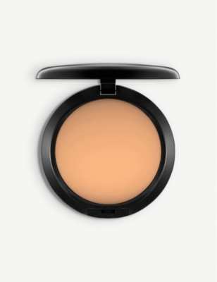 Shop Mac C7 Studio Fix Powder Plus Foundation 15g