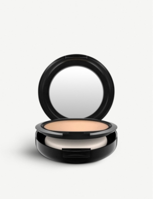 MAC: Studio Fix Powder Plus Foundation 15g