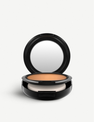 Shop Mac N9 Studio Fix Powder Plus Foundation 15g