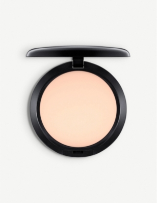 Mac Nc10 Studio Fix Powder Plus Foundation 15g