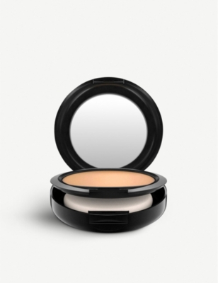 Mac Nc41 Studio Fix Powder Plus Foundation 15g In Nc41