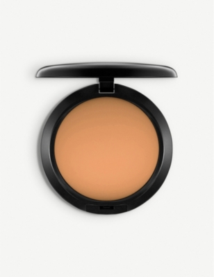 MAC AC NW43 STUDIO FIX POWDER PLUS FOUNDATION 15G 6107611