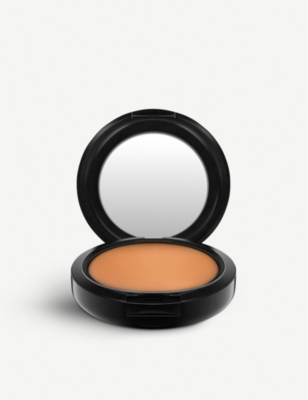 Mac Nw46 Studio Fix Powder Plus Foundation 15g