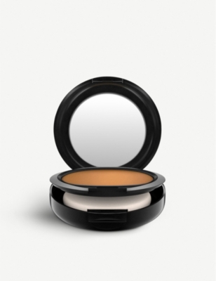 Shop Mac Nw48 Studio Fix Powder Plus Foundation 15g