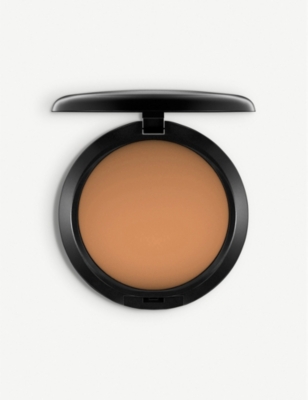 Mac Nw50 Studio Fix Powder Plus Foundation 15g In Nw50