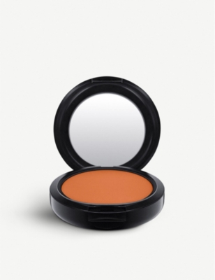 Mac Nw55 Studio Fix Powder Plus Foundation 15g