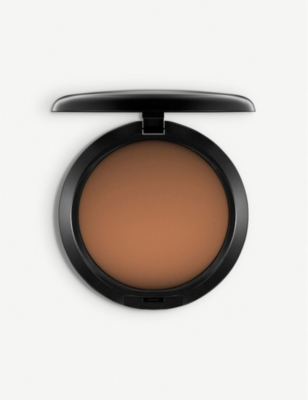 Shop Mac Nw58 Studio Fix Powder Plus Foundation 15g