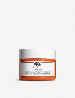 origins ginzing ultra hydrating cream