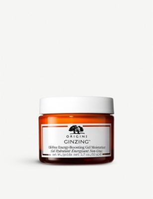 origins ginzing moisturiser