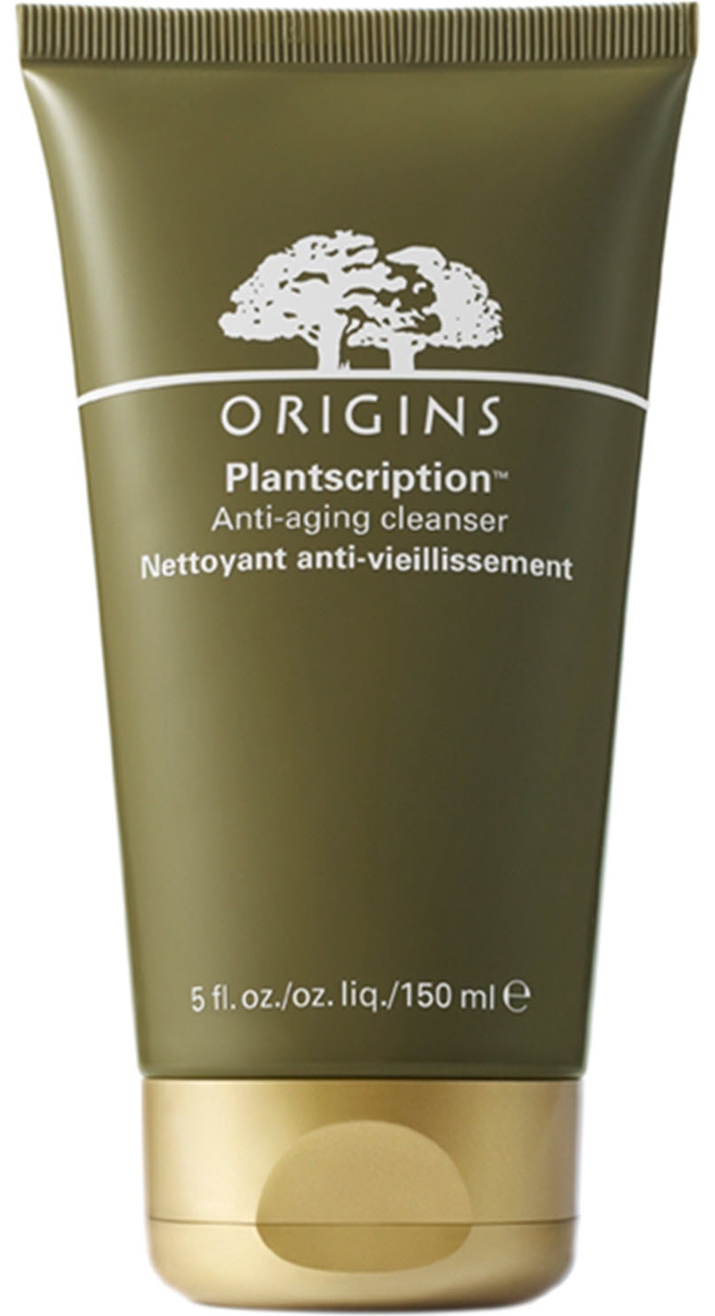 ORIGINS   Plantscription™ Anti aging Cleanser