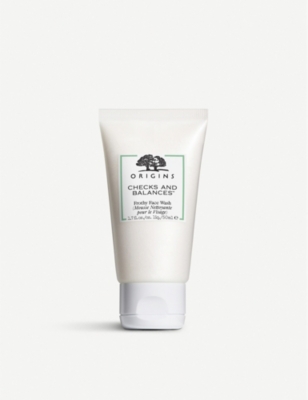 ORIGINS - Checks and Balances face wash 150ml | Selfridges.com