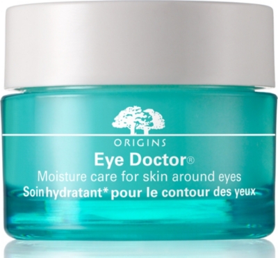 Origins Eye Doctor® Moisture Care For Skin Around Eyes Eye Cream 15ml