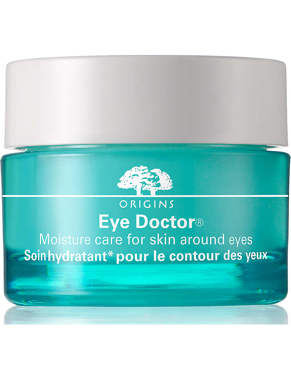 Origins Eye Doctor® Moisture Care For Skin Around Eyes Eye Cream 15ml