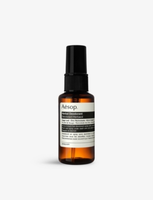 AESOP Herbal Deodorant 50ml