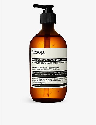 AESOP：A Rose By Any Other Name 身体沐浴露 500 毫升