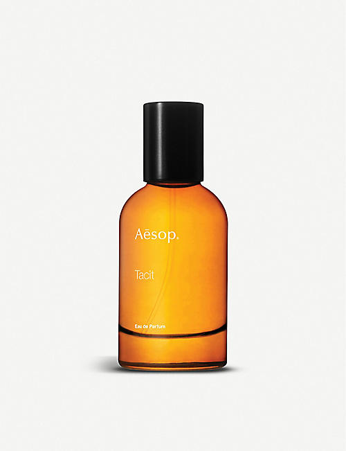 AESOP: Tacit eau de parfum 50ml