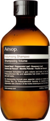 Aesop Volumising Shampoo 200ml