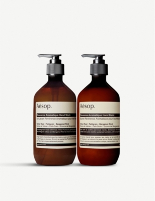 AESOP AESOP REVERENCE DUET,36260324