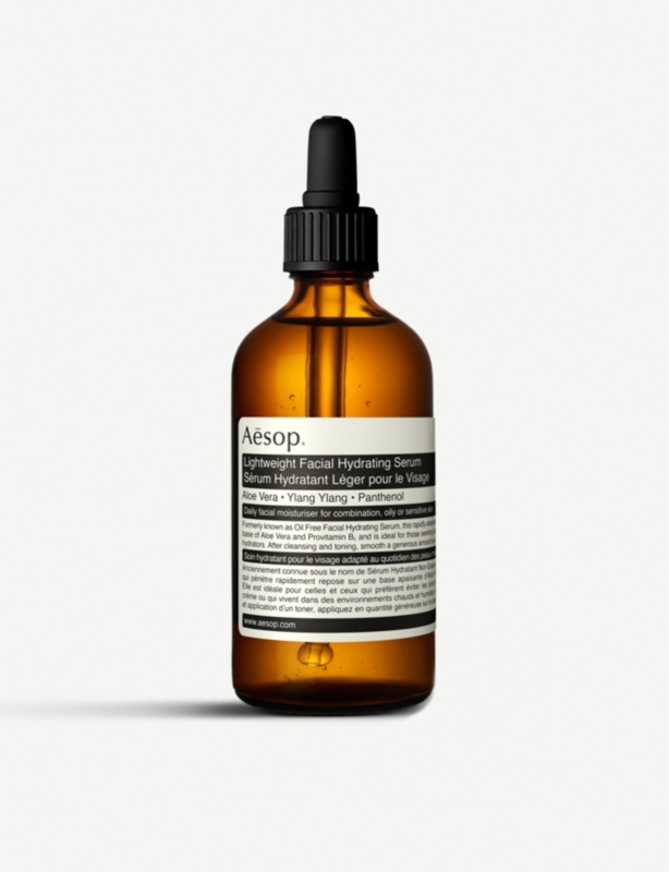 Lightweight Facial Hydrating serum 100ml