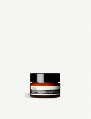 Shop Aesop Parsley Seed Antioxidant Eye Cream