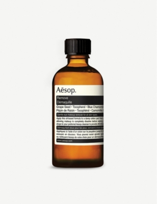 Shop Aesop Remove Eye Make-up Remover