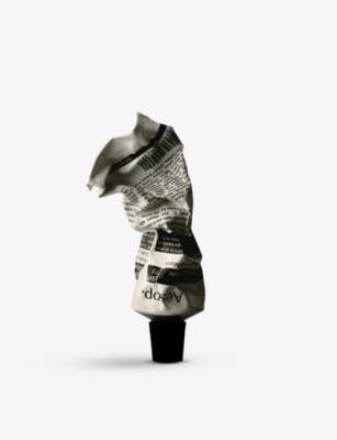 aesop spf moisturiser