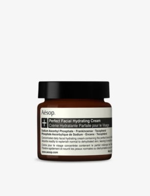 AESOP - Perfect Facial Hydrating Cream 60ml | Selfridges.com