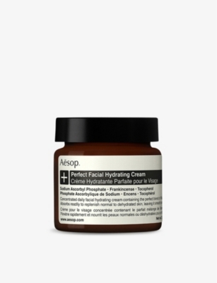 Shop Aesop Perfect Facial Hydrating Cream 60ml