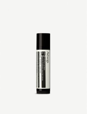AESOP Protective Lip Balm SPF 30
