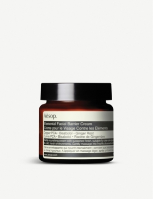 Shop Aesop Elemental Facial Barrier Cream