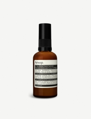 AESOP In Two Minds Facial Hydrator 60ml