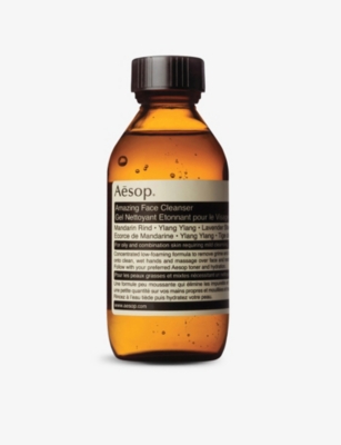 Amazing Face Cleanser 100ml