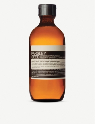 Shop Aesop Parsley Seed Anti-oxidant Toner