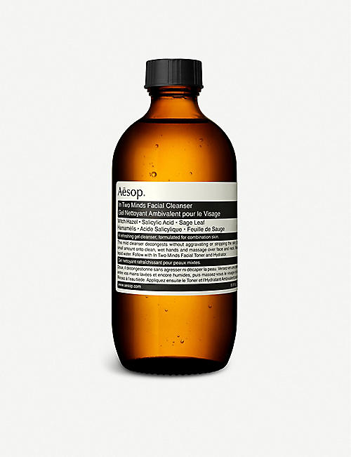 AESOP: In Two Minds Facial Cleanser 100ml