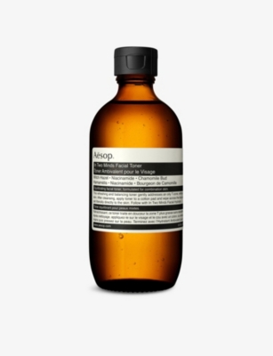 AESOP: In Two Minds Facial Toner 100ml