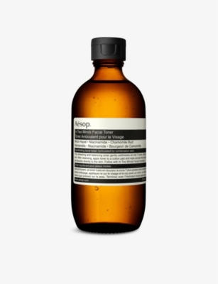 Shop Aesop In Two Minds Facial Toner