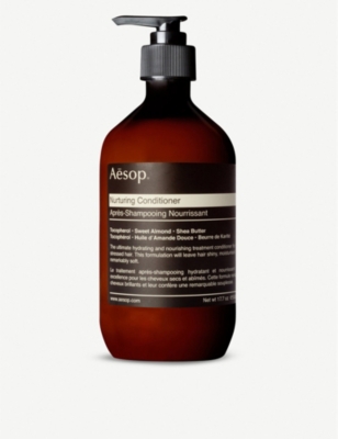AESOP Nurturing conditioner 500ml
