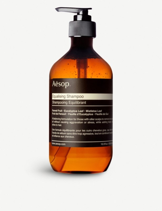 Equalising shampoo 500ml