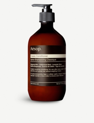 AESOP Classic conditioner 500ml