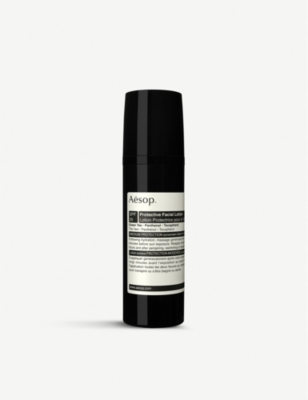 Shop Aesop Protective Facial Lotion Spf 25