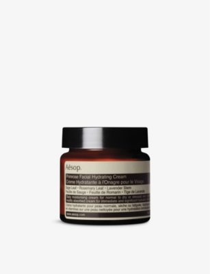 AESOP Primrose facial hydrating cream 60ml
