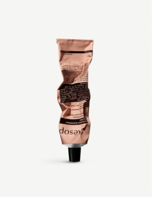 AESOP Resurrection Aromatique hand balm 75ml