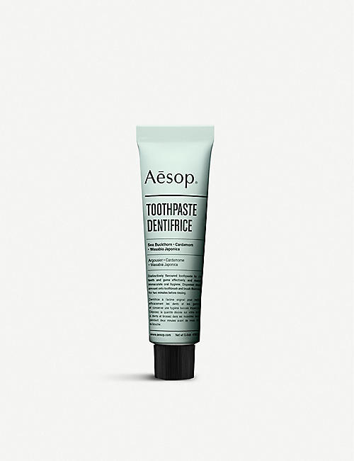 AESOP: Toothpaste 60ml