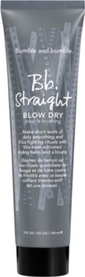 Bumble And Bumble Straight Blow Dry Styling Balm In Na