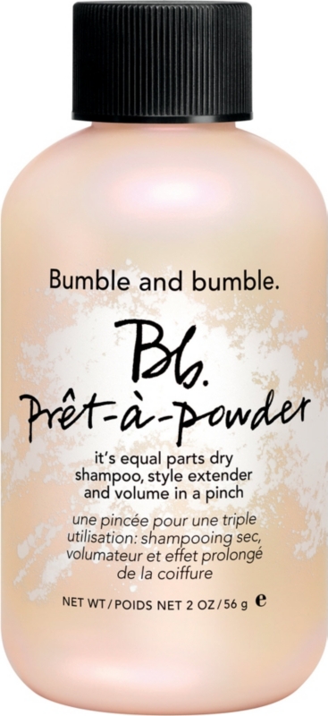 Prêt-à-powder 56g