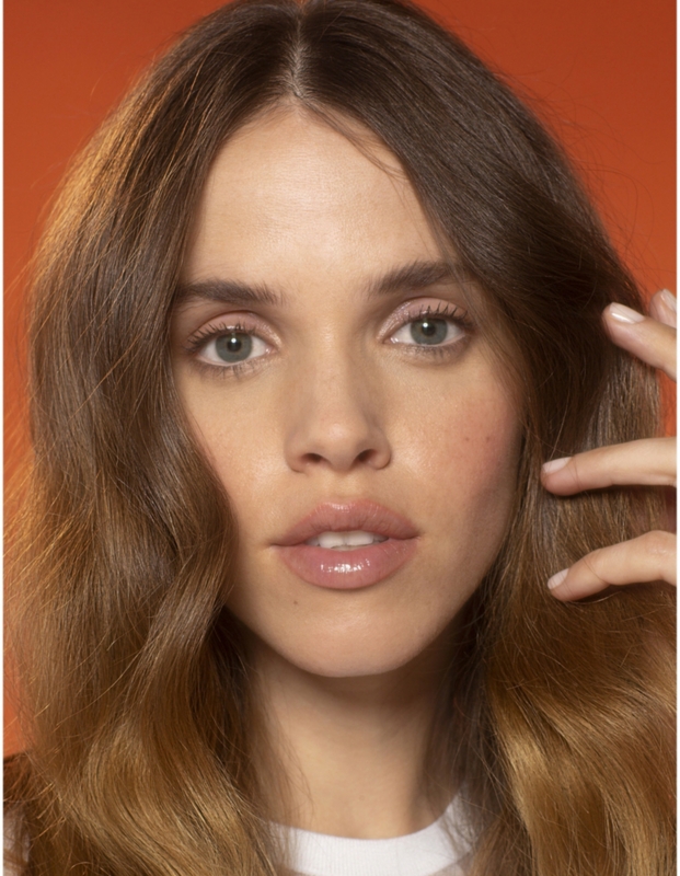 Invisible Oil Conditioner 200ml
