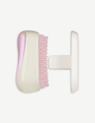 TANGLE TEEZER: Holo Hero Compact Styler